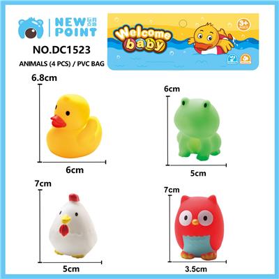 Animaltoys - OBL10039651