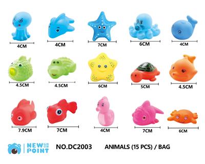 Animaltoys - OBL10039660