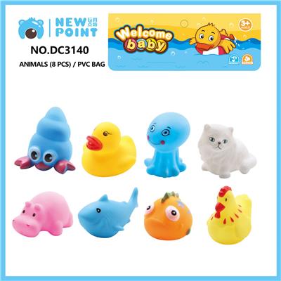 Animaltoys - OBL10039668
