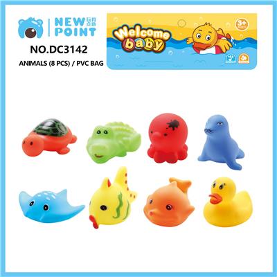 Animaltoys - OBL10039670