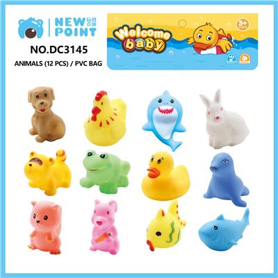 Animaltoys - OBL10039673