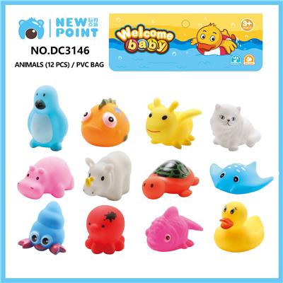 Animaltoys - OBL10039674