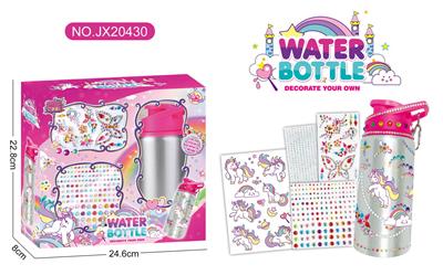 Beauty set - OBL10040078