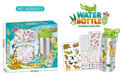 Beauty set - OBL10040081