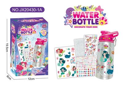 Beauty set - OBL10040083