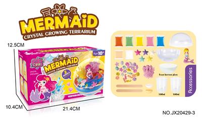 Beauty set - OBL10040090