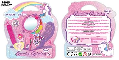 儿童彩妆 - OBL10040104