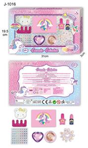 儿童彩妆 - OBL10040105