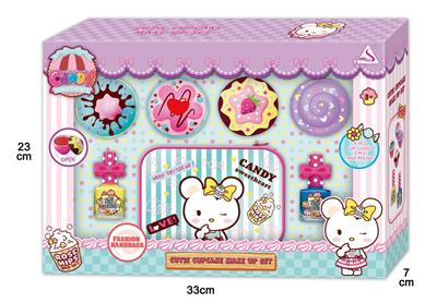 cosmetic - OBL10040214