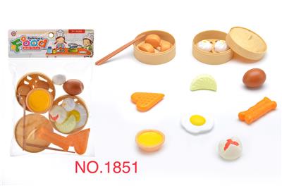 FOOD SET - OBL10040249