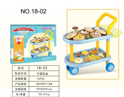 FOOD SET - OBL10040273