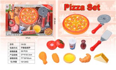 FOOD SET - OBL10040289