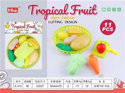 FOOD SET - OBL10040323
