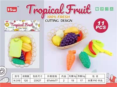 FOOD SET - OBL10040324