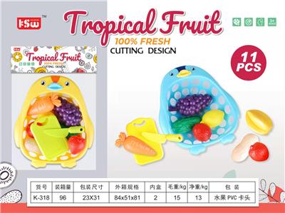 FOOD SET - OBL10040326