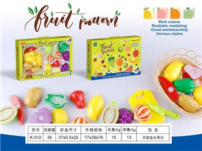 FOOD SET - OBL10040328