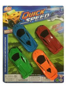 Pull back toys - OBL10040705