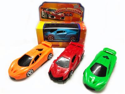 Pull back toys - OBL10040732