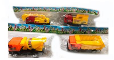 Pull back toys - OBL10040736