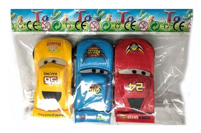 Pull back toys - OBL10040737