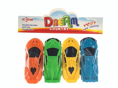 Pull back toys - OBL10040738