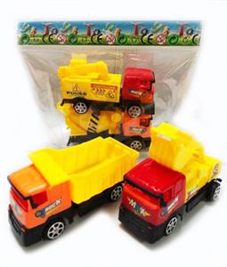 Pull back toys - OBL10040740