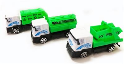 Pull back toys - OBL10040744