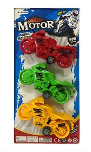 Pull back toys - OBL10040745