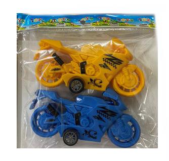 Pull back toys - OBL10040750