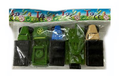 Pull back toys - OBL10040752