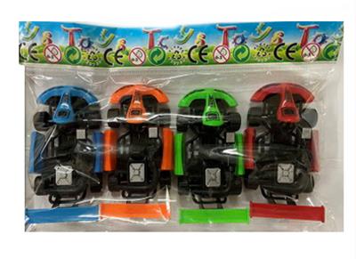 Pull back toys - OBL10040755