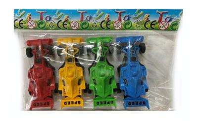Pull back toys - OBL10040756