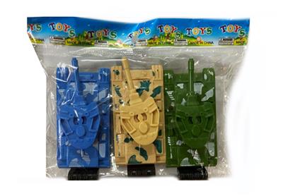 Pull back toys - OBL10040757