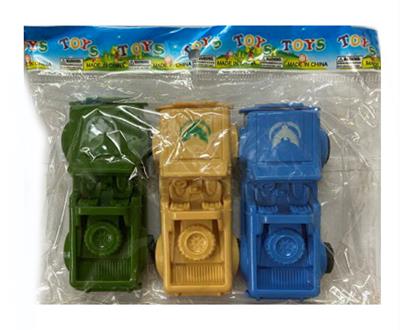Pull back toys - OBL10040758