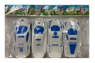 Pull back toys - OBL10040763