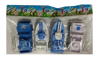 Pull back toys - OBL10040765