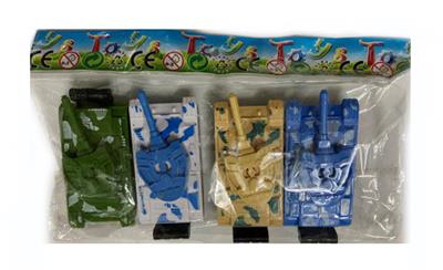 Pull back toys - OBL10040766