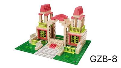 建筑小天才 - OBL10040779