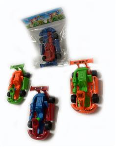 Pull back toys - OBL10040790