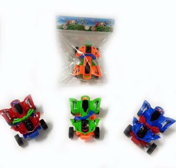 Pull back toys - OBL10040791