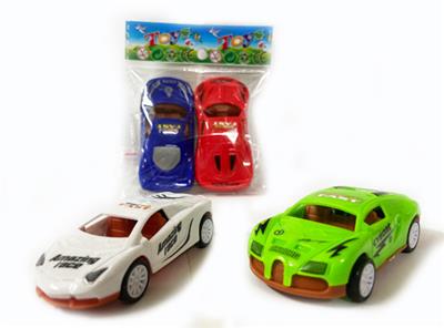 Pull back toys - OBL10040796