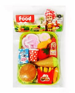 FOOD SET - OBL10040819