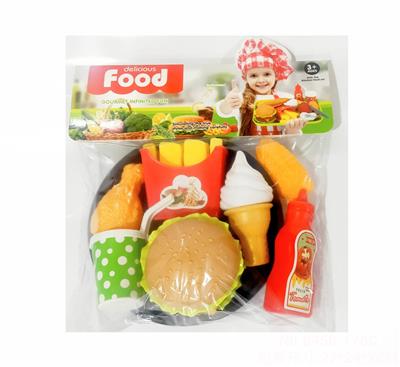 FOOD SET - OBL10040821
