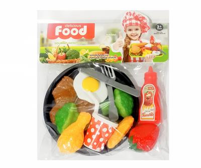 FOOD SET - OBL10040822