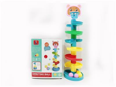 7层转转乐 - OBL10040837