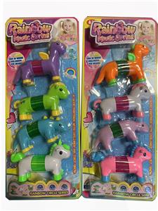 Beauty set - OBL10040868