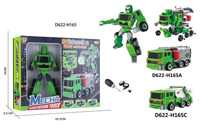 Self-assembling - OBL10040977