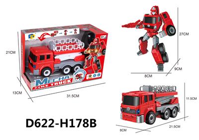 Self-assembling - OBL10040986