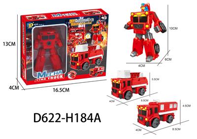 Self-assembling - OBL10041016