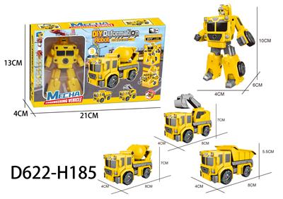 Self-assembling - OBL10041018